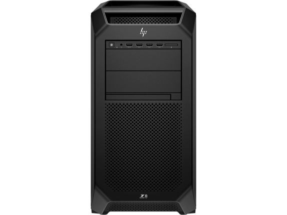 HP Z8 G5 Workstation- 16GB/1TB/ 3 Year Warranty