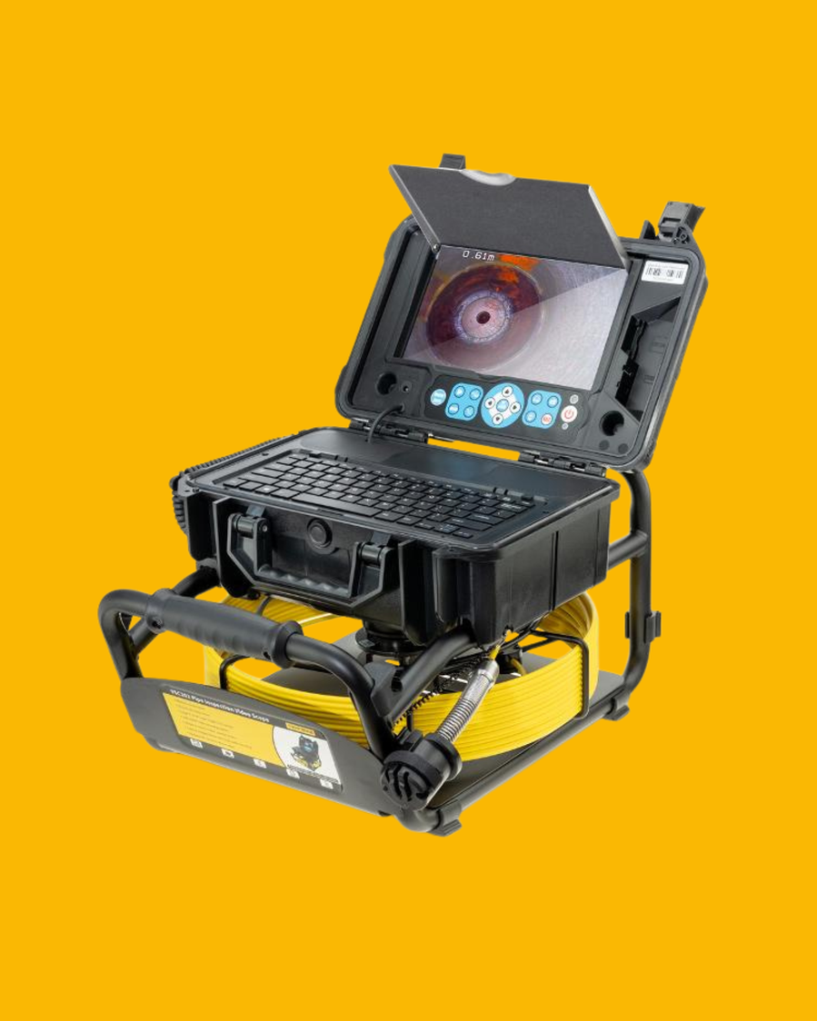 Tekneka inspection camera
