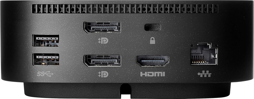 HP USB-C Dock G5 Dockingstation