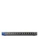 LGS116 16-Port GE Unmanaged Switch