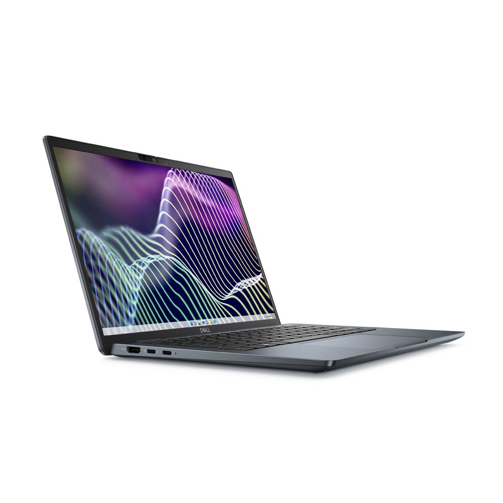 Dell Latitude 7340 I7-1355U, 16GB DDR5, 512GB SSD, Integrated