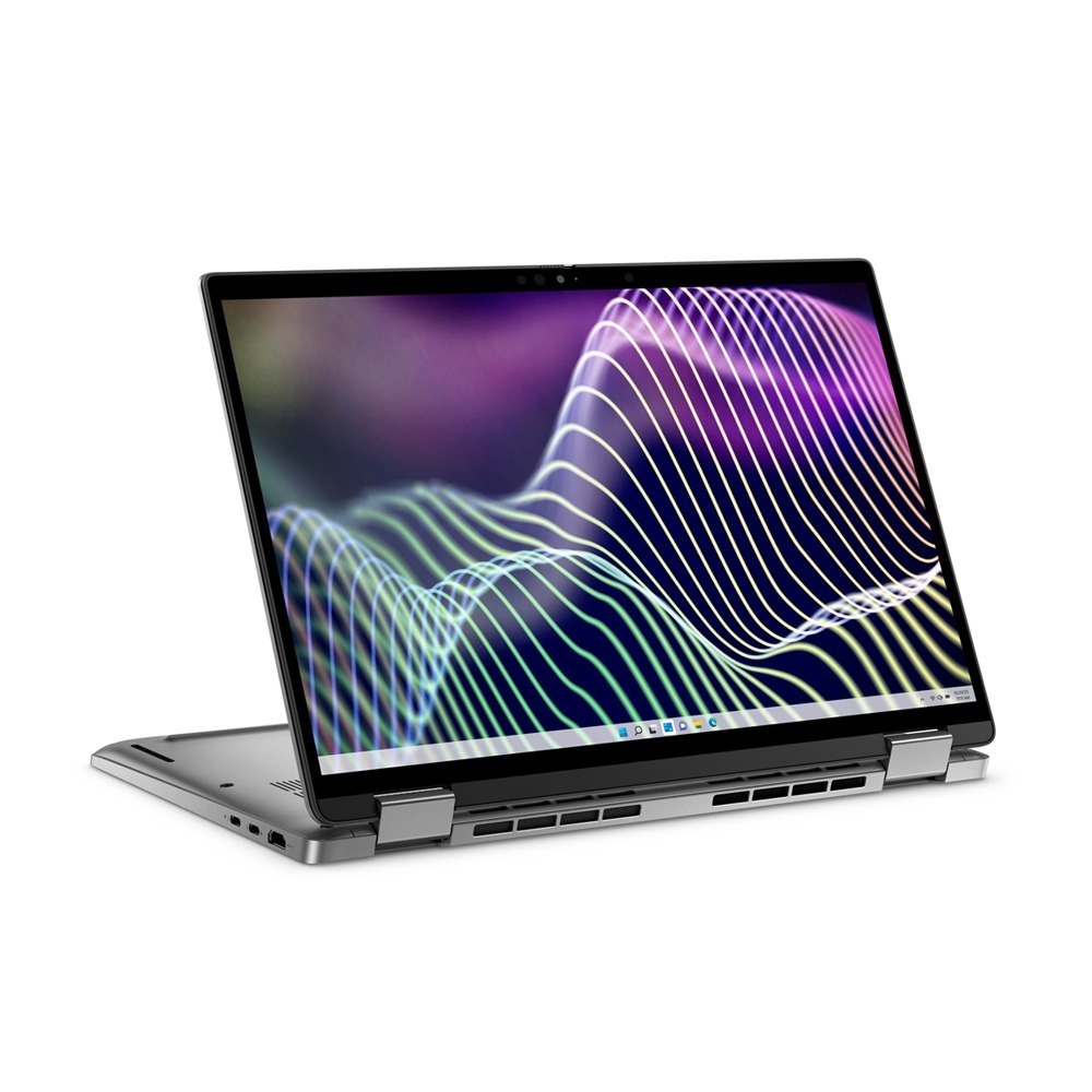 【LTE】Dell Latitude 7340 i7 13世代 16/512GB Dell Latitude 7340 I7-1355U, 16GB DDR5, 512GB SSD, Integrated