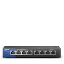 LGS108-Retail 8-Port GE Unmanaged Switch
