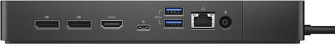 Dell Docking Station – WD19S 180W