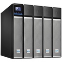 Eaton 5PX Gen2 UPS, 1000 VA, 1000 W, Input: C14, Output: (8) C13, Rack/Tower, 2U-5PX1000IRT2UG2