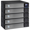 Eaton 5PX Gen2 UPS, 1000 VA, 1000 W, Input: C14, Output: (8) C13, Rack/Tower, 2U-5PX1000IRT2UG2
