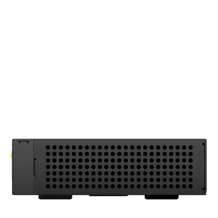 LGS108-Retail 8-Port GE Unmanaged Switch