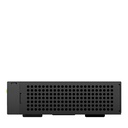 LGS108-Retail 8-Port GE Unmanaged Switch