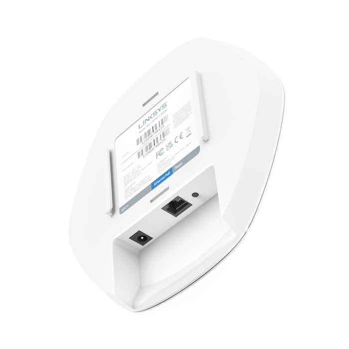 LAPAC1300C DB AC1300 Cloud Managed Indoor AP 2x2 MU-MIMO PoE GE - IP55