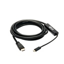 TRIPP LITE USB-C(M)-HDMI(M) CABLE 10FT U444-010-H4K6BM