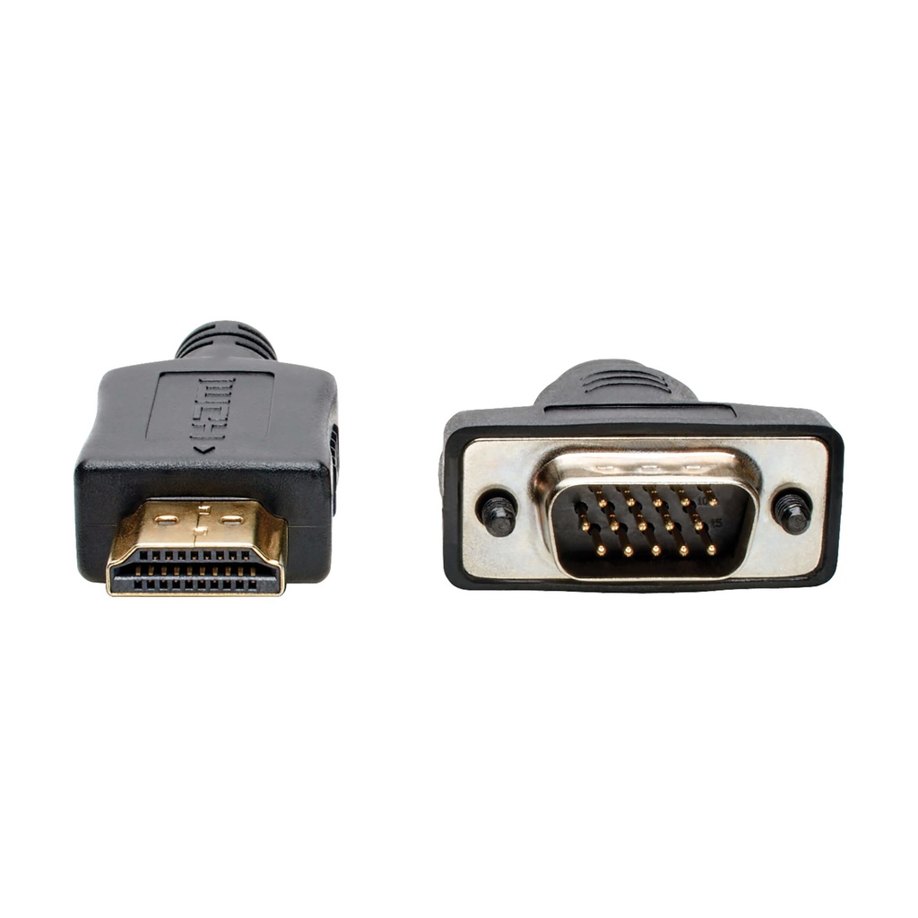 TRIPP LITE HDMI-VGA CABLE HD15 M/M 3F/0.91M P566-003-VGA