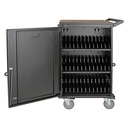 TRIPP LITE BY EATON CHARGING STATION CART 36-AC PORTS LAPTOPS/TABS/I-PADS 230V CSCXB36AC