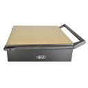 TRIPP LITE BY EATON CHARGING STATION CART 36-AC PORTS LAPTOPS/TABS/I-PADS 230V CSCXB36AC