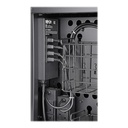 TRIPP LITE BY EATON CHARGING STATION CART 36-AC PORTS LAPTOPS/TABS/I-PADS 230V CSCXB36AC