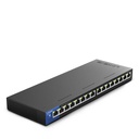 LGS116 16-Port GE Unmanaged Switch