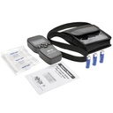 TRIPP LITE FIBER OPTIC CABLE TESTER T020-001-PSF
