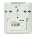 Tekneka 5210 CO2 Humidity Temperature Datalogger