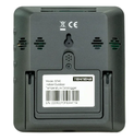 Tekneka 5740 Indoor/Outdoor Temperature Datalogger