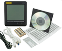 Tekneka 5740 Indoor/Outdoor Temperature Datalogger