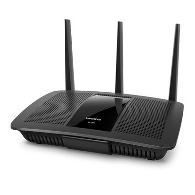 Linksys EA7300 AC1750 DB Smart WiFi MU-MIMO Max-Stream Router 4xGE 1xUSB3.0 3xAntennas