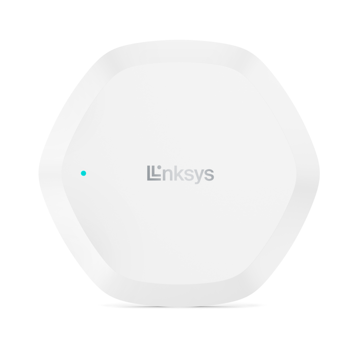 Linksys LAPAC1300C DB AC1300 Cloud Managed Indoor AP 2x2 MU-MIMO PoE GE - IP55