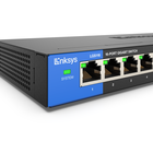Linksys LGS116 16-Port GE Unmanaged Switch