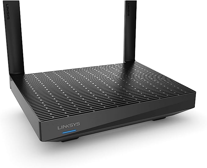 Linksys MR7350 AX1800 DB MU-MIMO Mesh Router 4xGE 1xGEWAN 1xUSB3.0 2xAntennas