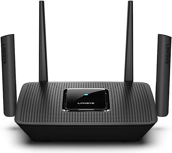 Linksys MR9000 AC3000 TB MU-MIMO Mesh Router 4xGE 1xGEWAN 1xUSB3.0 4xAntennas