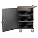 TRIPP LITE BY EATON CHARGING STATION CART 36-AC PORTS LAPTOPS/TABS/I-PADS 230V CSCXB36AC