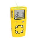 BW Technologies Gas Alert Micro Clip XL Multi Gas Detector LEL, O2, H2S, CO