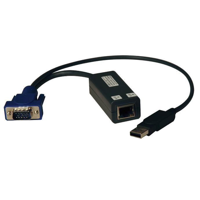 TRIPP LITE USB KVM CABLE For B006-004-R 1.8M P758-006