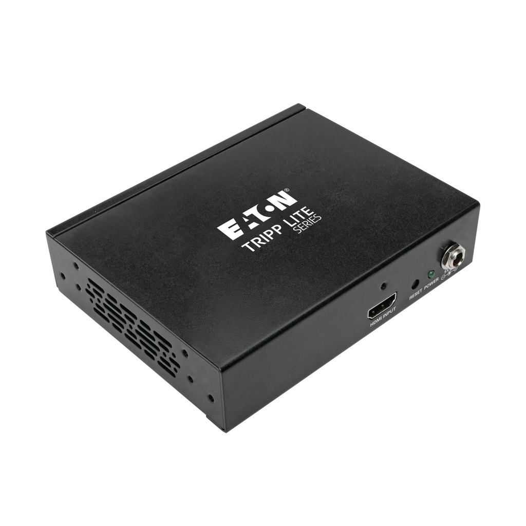 TRIPP LITE HDMI SPLITER 4PORT 4K 60HZ 1-IN 4-OUT B118-004-UHD-2
