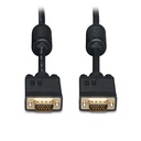 TRIPP LITE VGA CABLE HD15 M/M 6F/1.83M P502-006