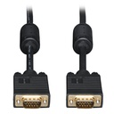 TRIPP LITE VGA CABLE HD15 M/M 10F/3.05M P502-010