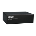 Tripp Lite B114-004-R Splitter 4PORT VGA(HD15) with SIG. Booster M/4XF