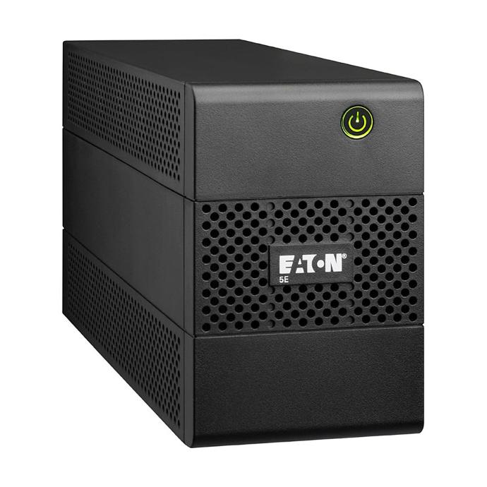 Eaton 5E650I UPS - 650VA