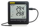 Tekneka 5740 Indoor/Outdoor Temperature Datalogger