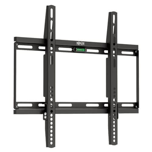 Tripp Lite DWF2655X Wall Mount Fixed 26-55 Flat TV/MONITORS