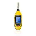 Tekneka 480 Mini Particle Counter