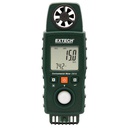 Extech EN510 10-in-1 Environmental Meter