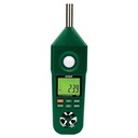 Extech EN300 5-in-1 Environmental Meter