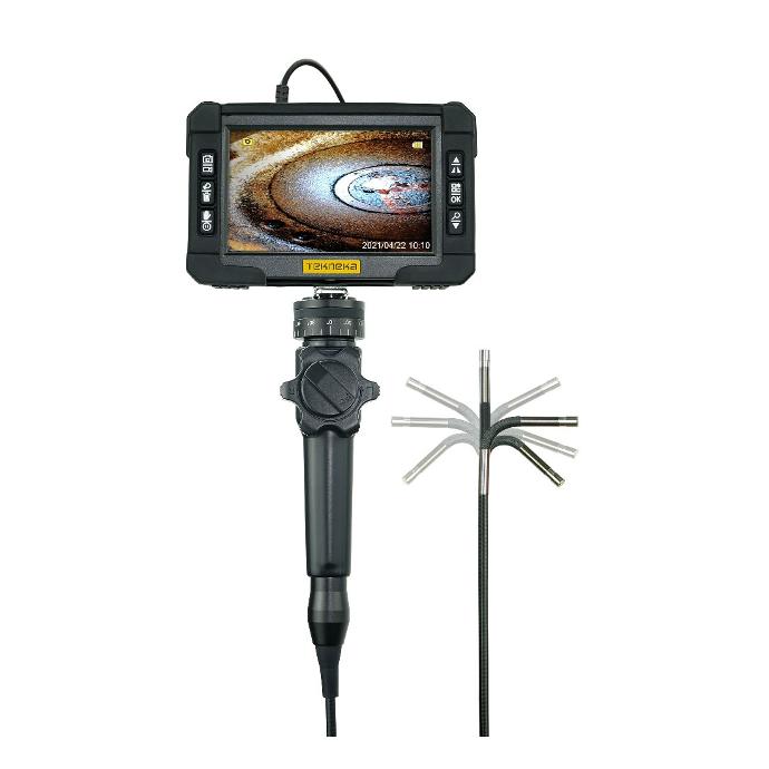 Tekneka AT201 Articulating Inspection Camera