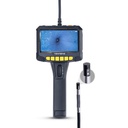 Tekneka TB100-1M Dual Articulating Inspection Camera, 1m Cable
