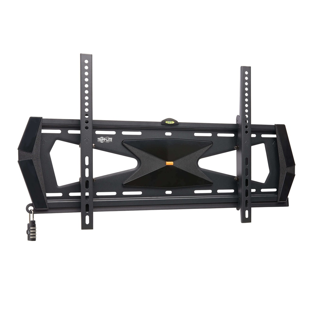 Tripp Lite DWTSC3780MUL Wall Mount Tilt 37-80 Flat/Curved Screens