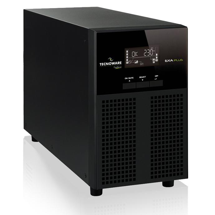TECNOWARE UPS EXA PLUS 3000