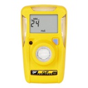 BW Technologies BW-Clip Single Gas Detector-H2S