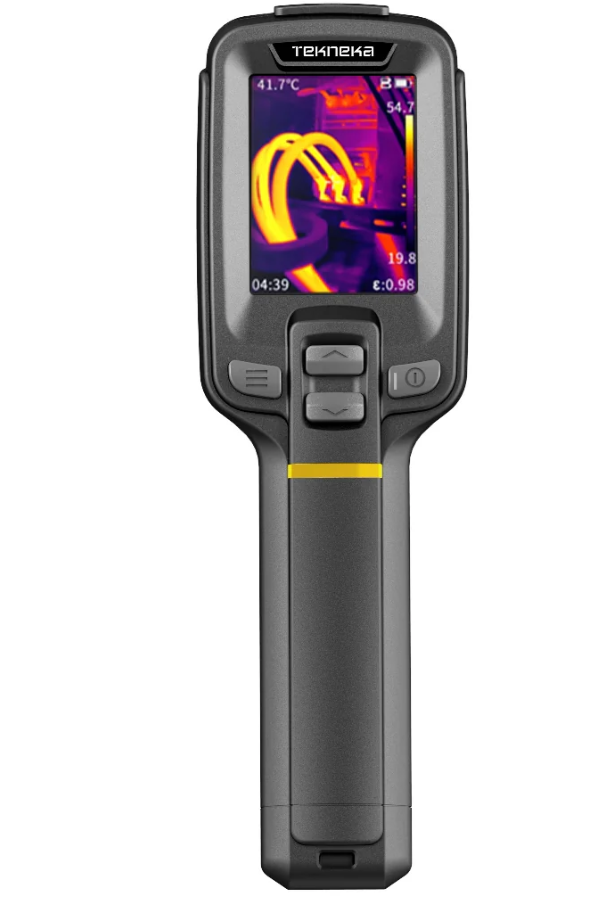 Tekneka TC10 Thermal Imaging Camera