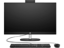 HP AIO 27-cr1004nh Intel® Core™ Ultra 7 155U 16GB 512GB SSD Intel® Iris® Xᶱ Graphics 27 FHD DOS BLACK NON-TOUCH