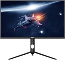 Dahua Gaming Monitor LM24-E231A , 24" FHD Fast IPS Gaming Monitor, 165Hz Refresh Rate, 1ms Response Time- Adjustable  Stand