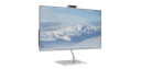 DAHUA AIO DHI-AC24-I320Z- Intel Processor I3-12100 , 8GB RAM 256GB SSD,  24''Full HD, DOS
